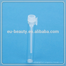 Frascos de amostra de perfume 1ml com vara de plástico